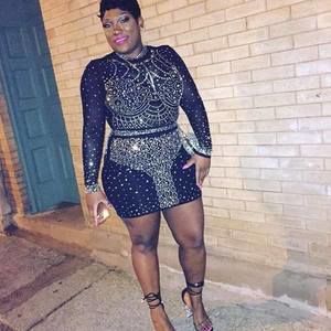 Meet your Posher, Mary